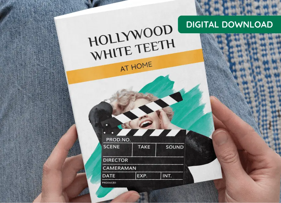 Brighter Whiter Teeth Guide