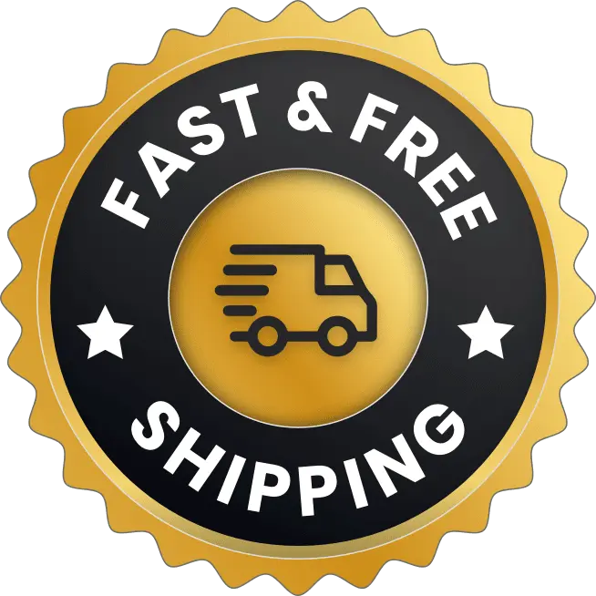 ProDentim 6 Bottle Package with Free Shipping